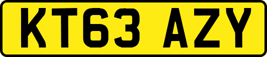 KT63AZY