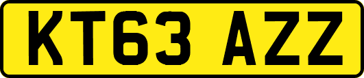 KT63AZZ