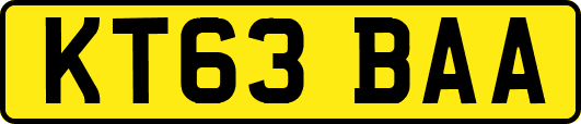KT63BAA