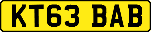 KT63BAB