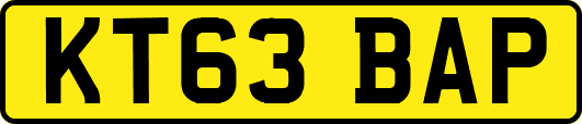 KT63BAP