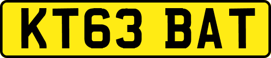 KT63BAT