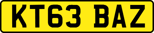 KT63BAZ