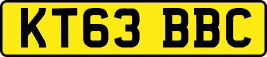 KT63BBC