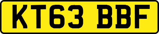 KT63BBF