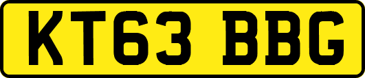 KT63BBG