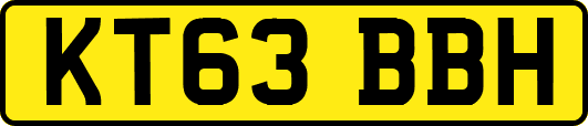 KT63BBH