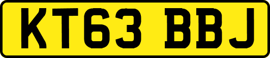 KT63BBJ