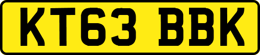 KT63BBK