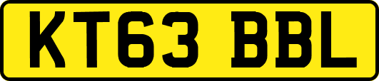 KT63BBL