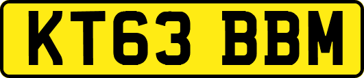 KT63BBM