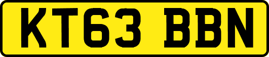 KT63BBN