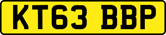KT63BBP