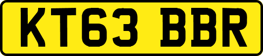 KT63BBR