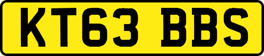 KT63BBS