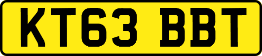 KT63BBT