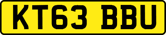 KT63BBU