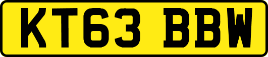KT63BBW