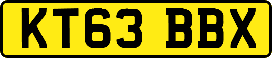 KT63BBX