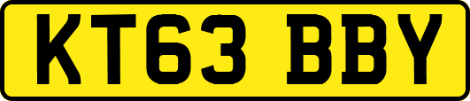 KT63BBY