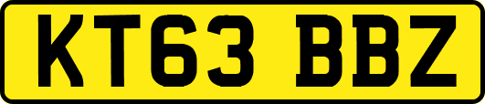 KT63BBZ