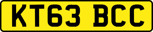 KT63BCC