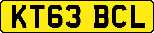 KT63BCL