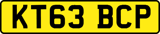 KT63BCP