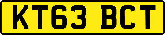KT63BCT