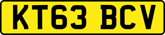 KT63BCV