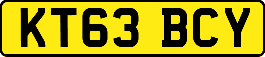 KT63BCY