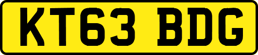 KT63BDG