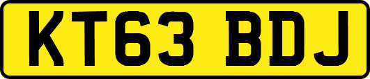 KT63BDJ