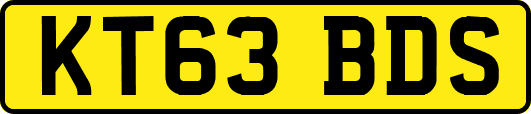 KT63BDS
