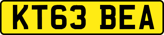 KT63BEA