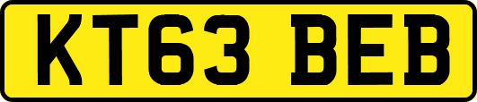 KT63BEB
