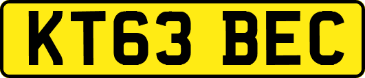 KT63BEC
