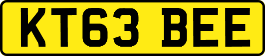 KT63BEE