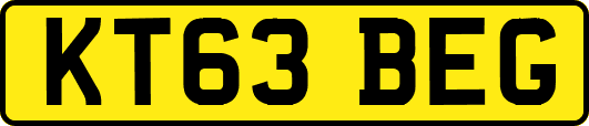 KT63BEG