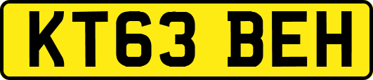 KT63BEH