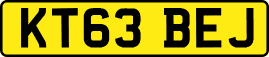KT63BEJ