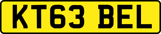 KT63BEL