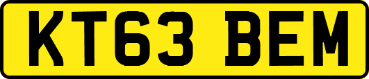 KT63BEM