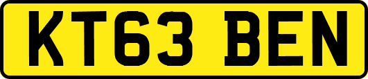 KT63BEN