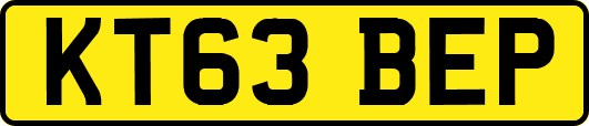 KT63BEP