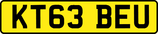 KT63BEU