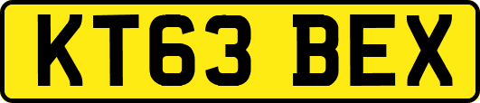 KT63BEX