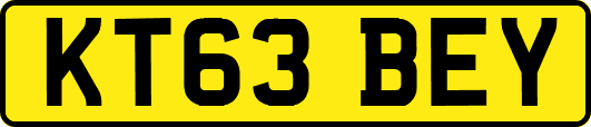 KT63BEY