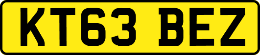 KT63BEZ