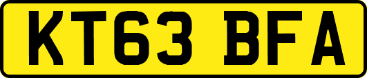 KT63BFA